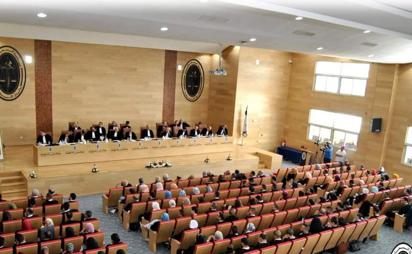 تنافس حامي الوطيس بين محاميي الدارالبيضاء لانتخاب نقيب جديد