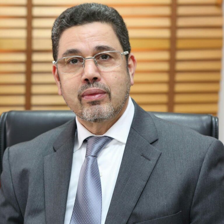 عبد النباوي