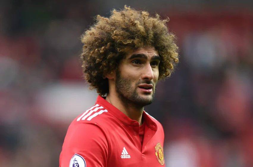 مروان فلايني يعلن اعتزاله كرة القدم