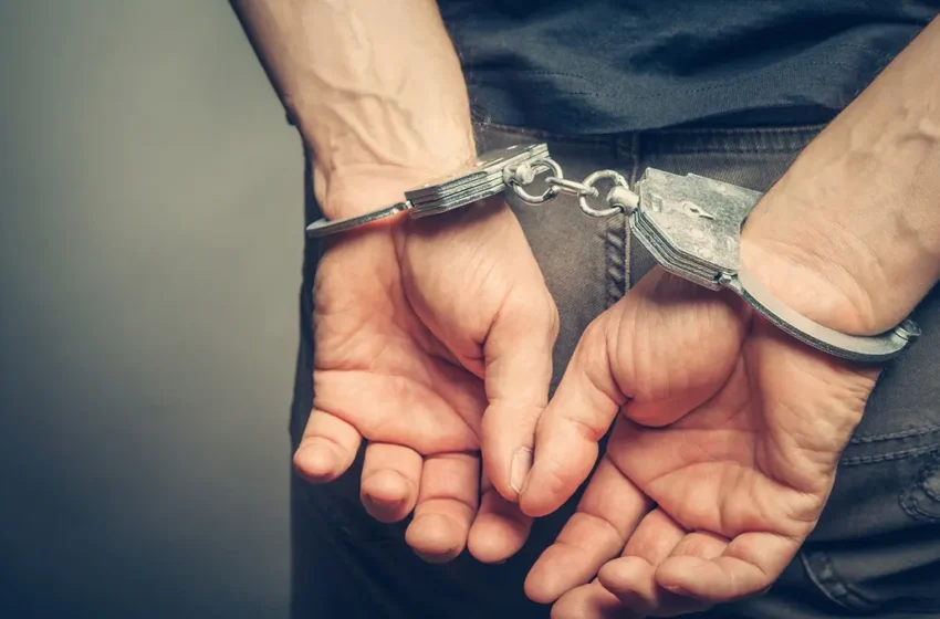 نشرة حمراء من الأنتربول تقود فرنسيا للاعتقال بمراكش