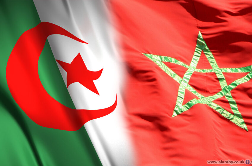 دبلوماسي مغربي يكشف معطيات جديدة تخص “سفارة” الجزائر بالرباط