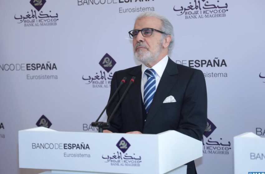 الجواهري: برنامج “انطلاقة” صرف أزيد من 8 ملايير درهم من القروض