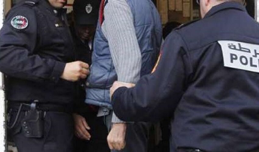 الدار البيضاء.. نشرة حمراء تطيح بفرنسي يتزعم شبكة للتهريب الدولي للمخدرات