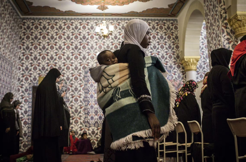 رمضان في جنوب افريقيا..مغاربة يحكون يومياتهم الرمضانية