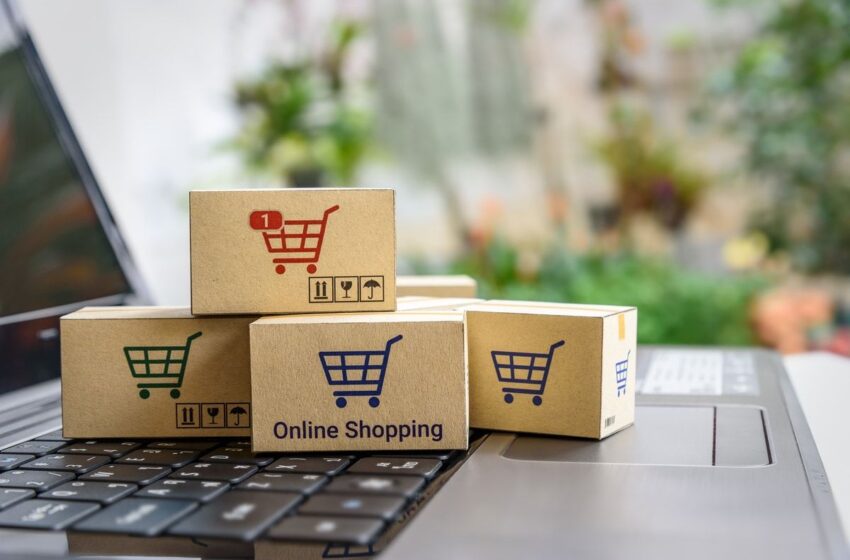 السعودية.. قيمة مشتريات التجارة الإلكترونية بلغت حوالي 42 مليار دولار في 2023