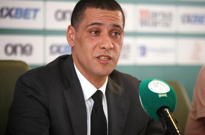 الشرطة تعتقل مشجعا لفريق الجيش..هدد باختطاف ابن بودريقة