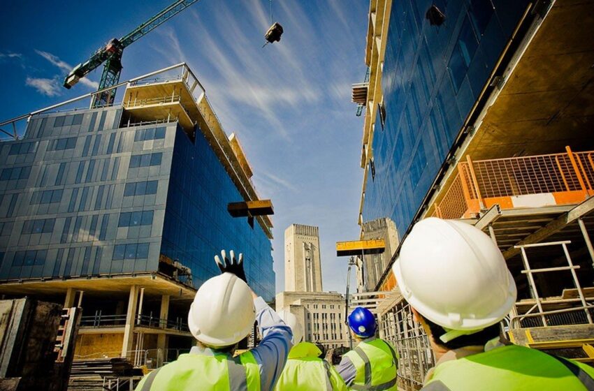 ال”OMPIC”: إحداث أزيد من ستة آلاف مقاولة خلال يناير المنصرم