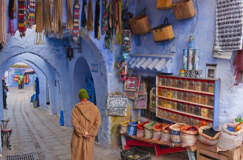 الصويرة.. باحثون يسلطون الضوء على التراث اللامادي المغربي والأندلسي