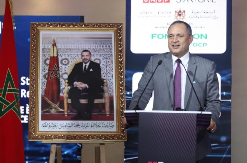 المنصة الوطنية لرقمنة التجارة تواكب 100 شركة ناشئة