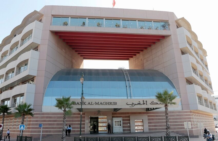 تقرير: القطاع البنكي المغربي معرض لمخاطر مناخية مادية