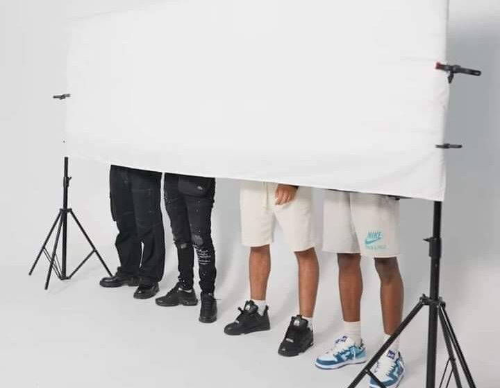 النسخة المغربية لبرنامج Blind dating by outfits..الشرطة تدخل على الخط