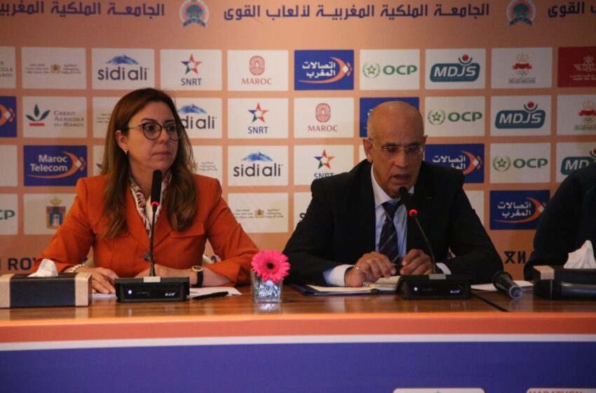 اللجنة المنظمة: ماراطون الرباط شق طريقه بين كبريات التظاهرات العالمية