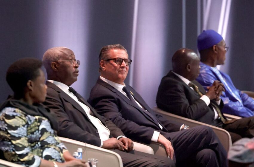 رواندا..أخنوش يمثل الملك في تخليد الذكرى السنوية للإبادة الجماعية ضد التوتسي