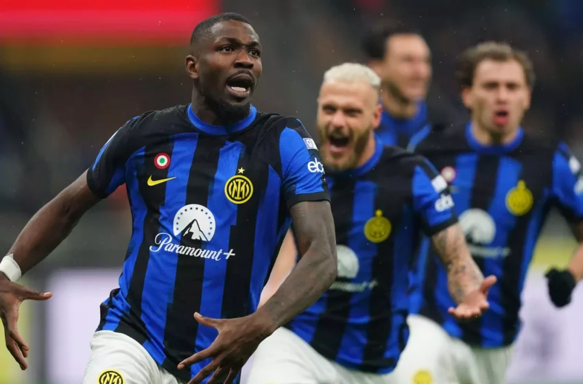 إنتر ميلان يتوج باللقب..من هم صانعو التتويج؟