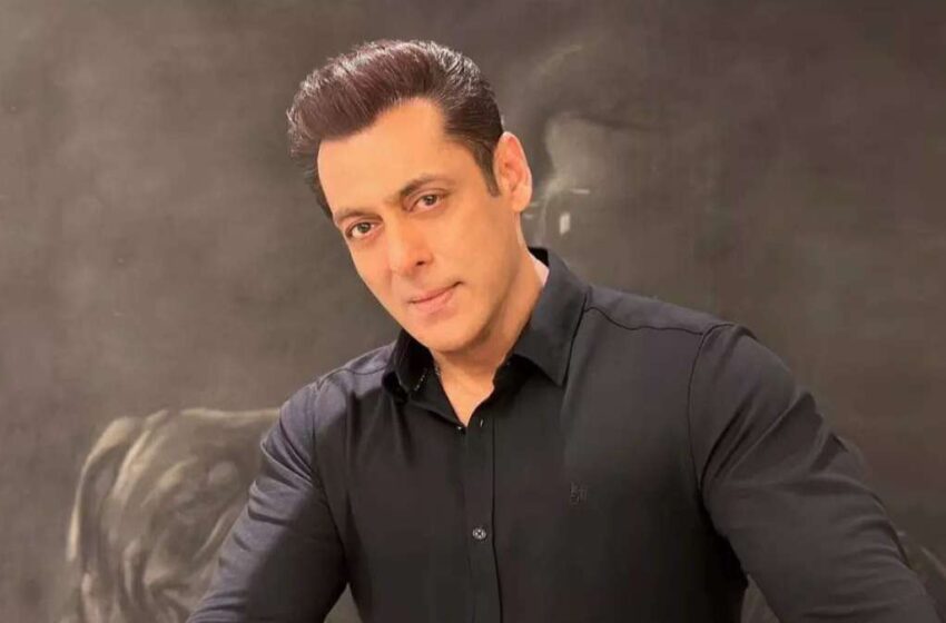 مسلحون يطلقون النار على سلمان خان والشرطة تعلن حالة استنفار