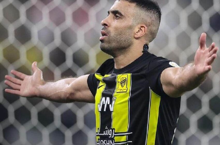 بعد الاعتداء على حمد الله..الشرطة تعتقل الجاني