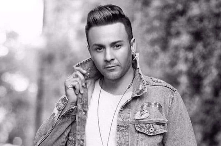 عار الله أيونو..تعيد إدار إلى جمهوره بعمل فني رائع