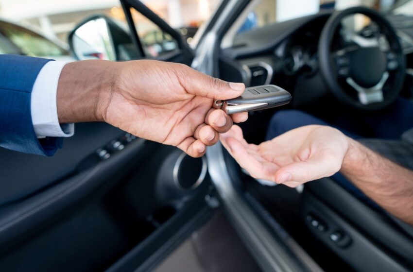 شروط جديدة للاستثمار في وكالات كراء السيارات..ابتداء من اليوم