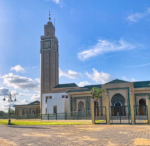 مسجد محمد السادس