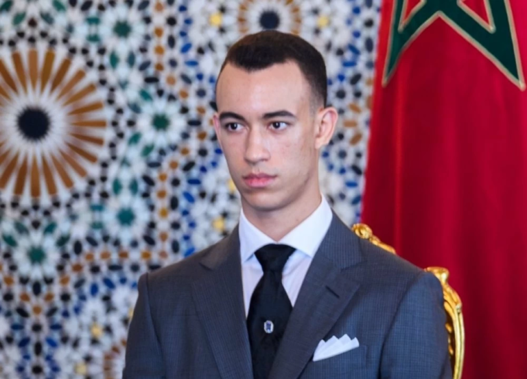 مولاي الحسن