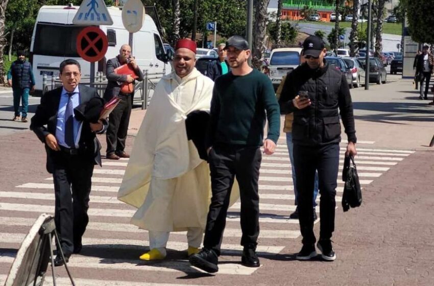الدار البيضاء.. المحكمة تقضي بأربعة أشهر حبسا نافذا في حق “مومو”