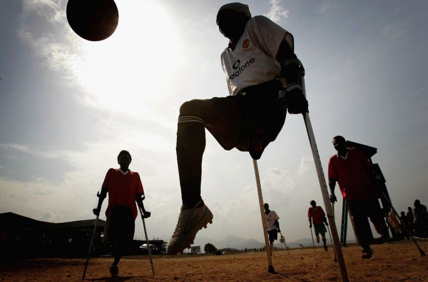 حيار: بطاقة إعاقة سضمن العديد من الخدمات الصحية والاجتماعية وشبه الطبية لحامليها