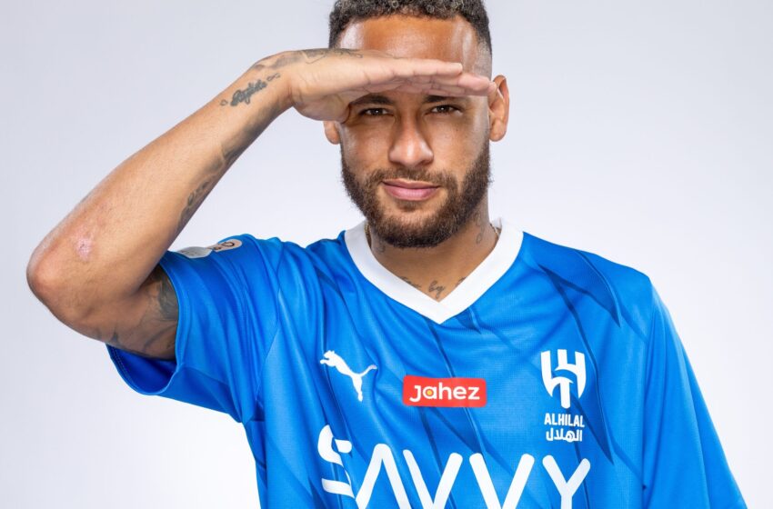 نيمار لن يكون جاهزا بداية الموسم المقبل مع الهلال