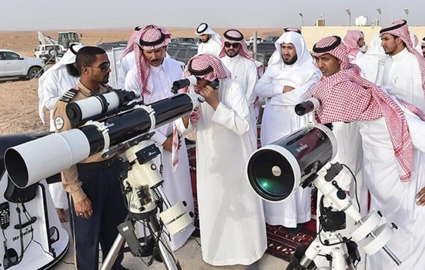 عيد الأضحى بالسعودية يوم الأحد 16 يونيو الجاري