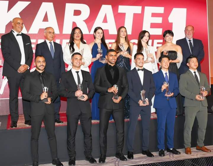 الدار البيضاء.. بنموسى يترأس حفل تتويج الفائزين في  كأس محمد السادس الدولية للكراطي