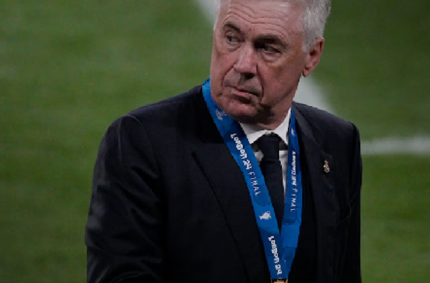 ريال مدريد يكذب أنشلوتي ويؤكد مشاركته في مونديال الأندية