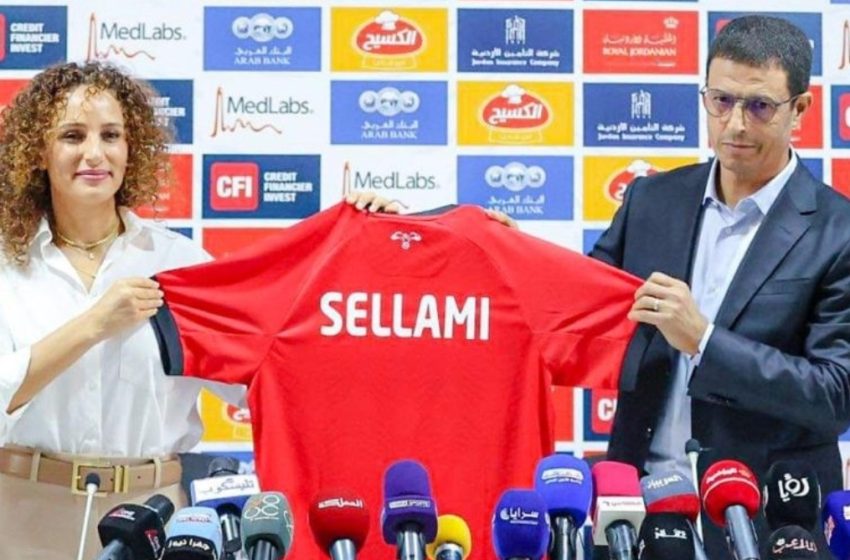 رسميا.. جمال السلامي مدربا جديدا للمنتخب الأردني لكرة القدم