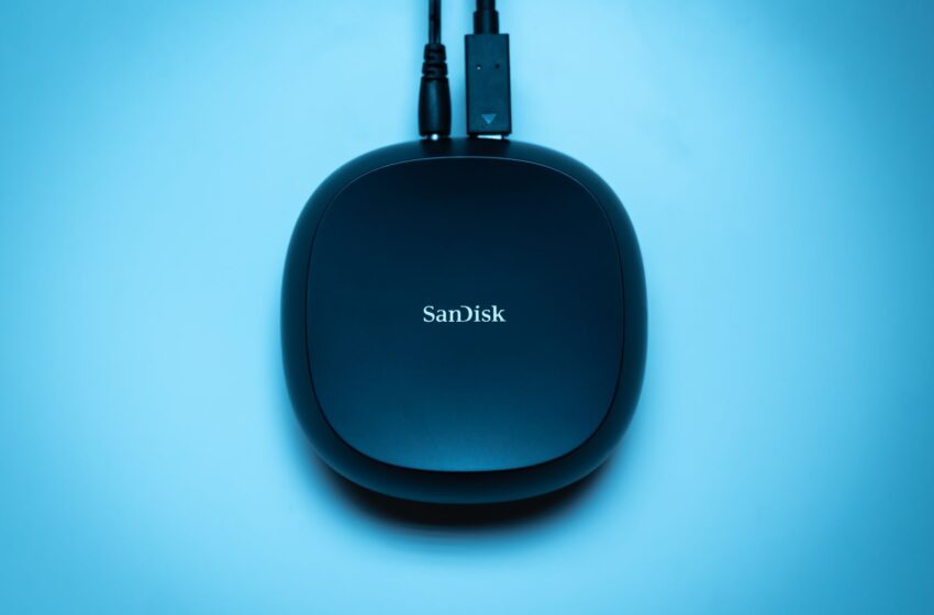 ويسترن ديجيتال تطلق أكبر قرص صلب مكتبي في العالم