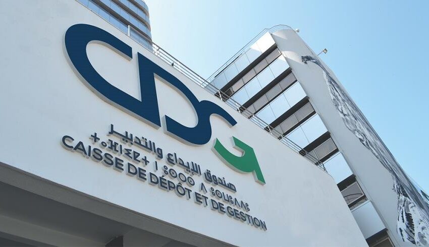 صناديق الإيداع، نموذج متفرد لتعبئة الادخار المحلي في إفريقيا (خالد سفير)