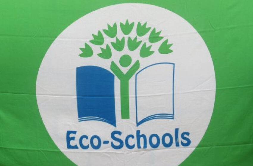 رفع شارة اللواء الأخضر بمؤسسة “لوموريي” بإفران