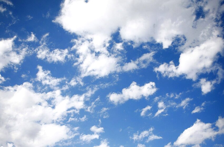 طقس الأربعاء.. سحب منخفضة مع أمطار رعدية في عدة مناطق