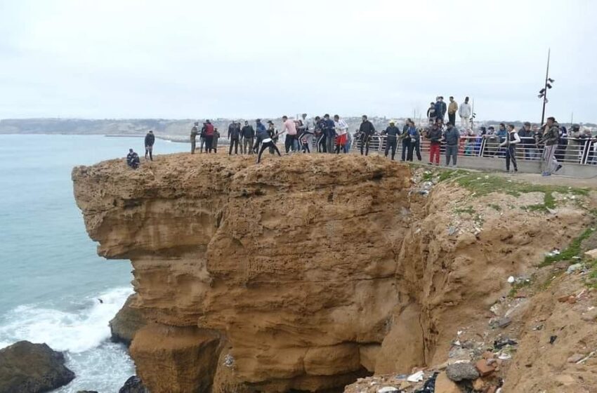 بايتاس يعلق على حادث إنهاء تلميذة لحياتها..الحكومة آسفة”