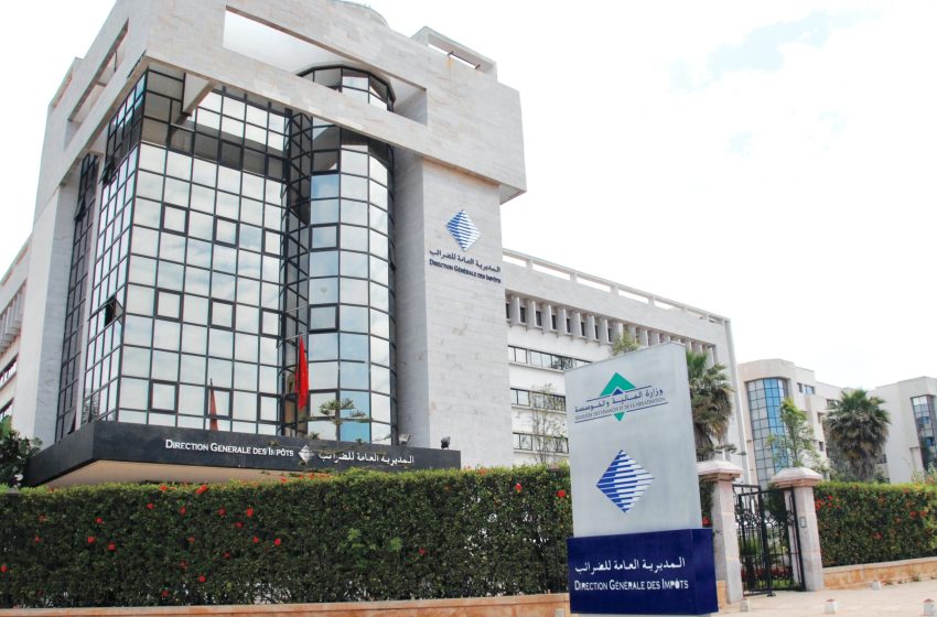 ارتفاع صافي الإيرادات الضريبية في سنة 2023