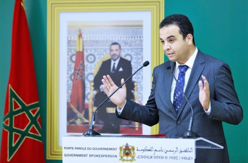 الحكومة ستتحكم أكثر في المديونية وفي العجز خلال السنوات المقبلة (بايتاس)