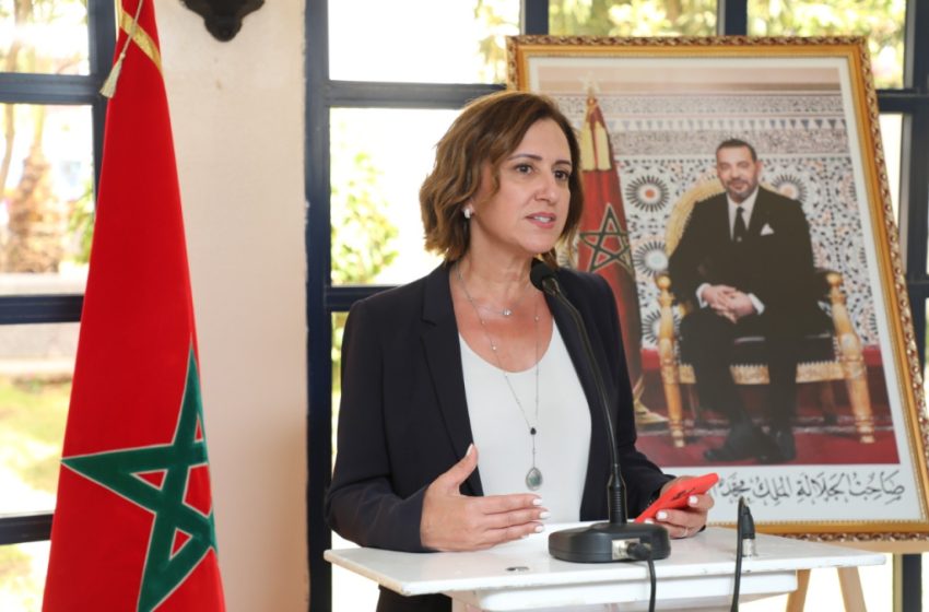 عمور: عائدات السياحة تشهد نموا منذ شهرين