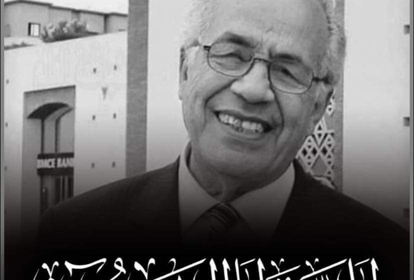 الداسوكين في ذمة الله..الكوميديا حزينة لفقدان النجم الذي أضحك المغاربة