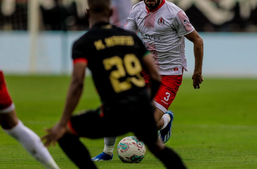 تعيين سعيد شيبا مدربا لفريق الفتح