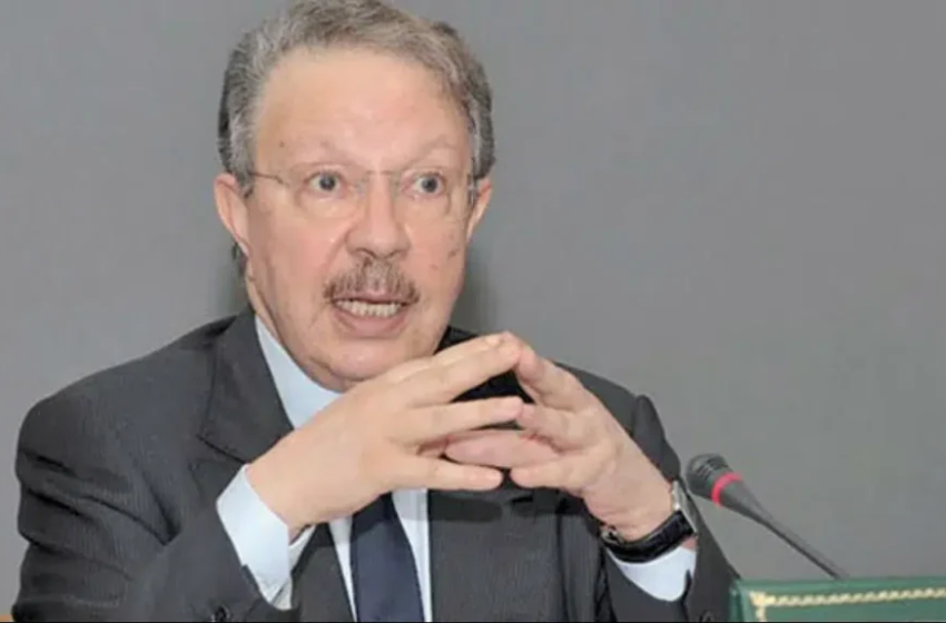 الحليمي: قسمنا التراب الوطني إلى 38 ألف منطقة إحصاء وحددنا الموقع الجغرافي لأزيد من 4 مليون بناية