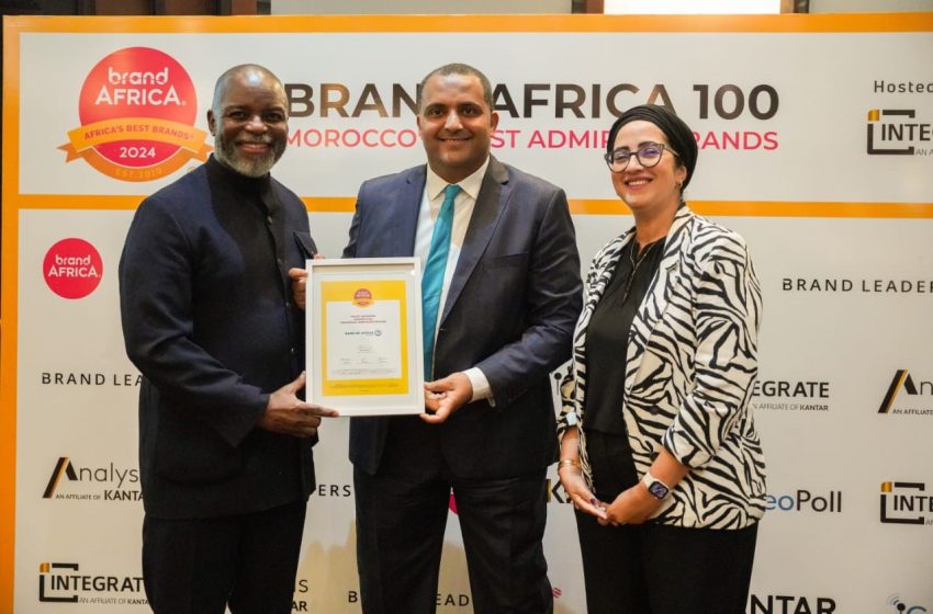 بنك إفريقيا والبنك الأهلي السعودي..توقيع اتفاقية شراكة