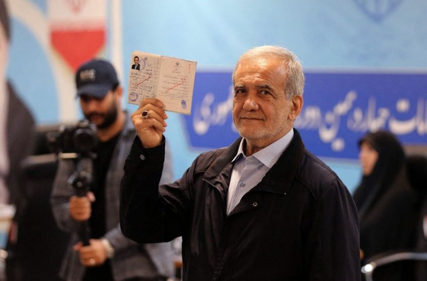 هل يؤدي فوز مسعود بيزشكيان إلى انفراج في الملف النووي الإيراني؟