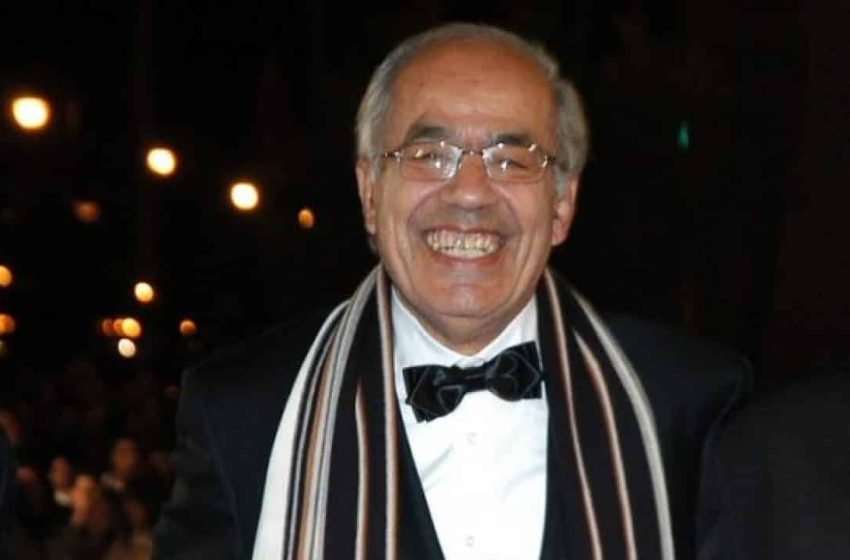 جلالة الملك يصف الداسوكين بـالكوميدي المبدع وحميد الخصال