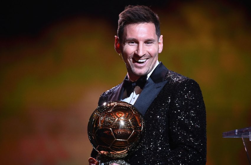 الكرة الذهبية: ميسي خارج قائمة المرشحين وهيمنة إسبانية ومدريدية