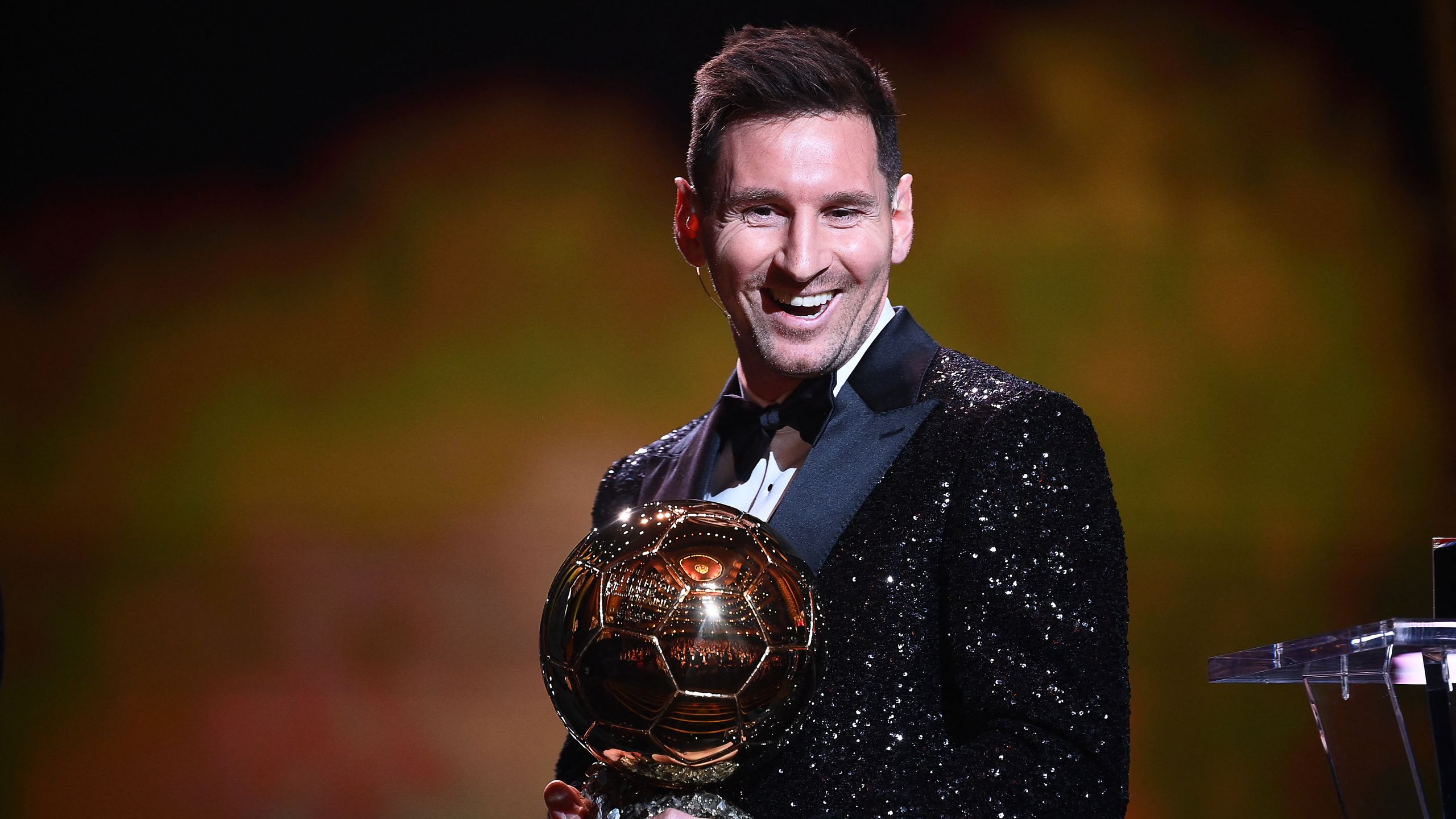 Ballon d'Or