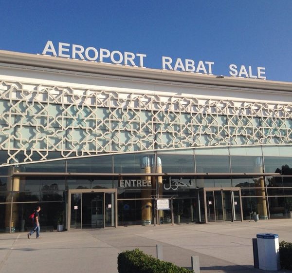 توسعة مطار الرباط سلا يكلف الوزير السابق أرضه