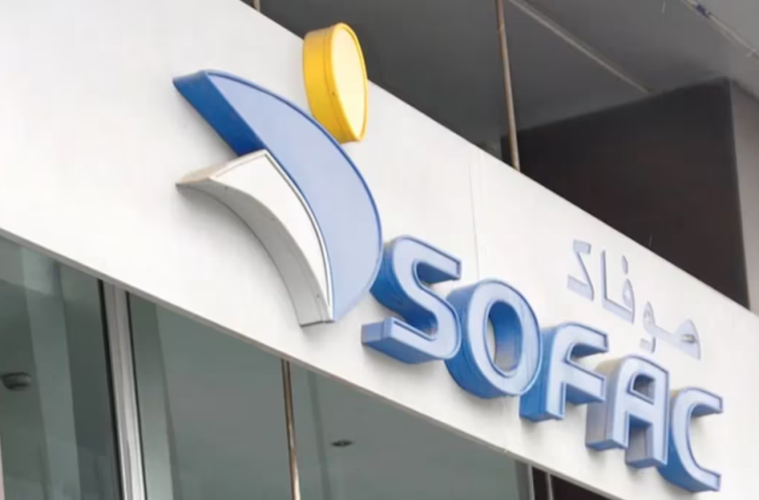 صوفاك تنجح في تحسين الناتج البنكي الصافي الاجتماعي والموطد