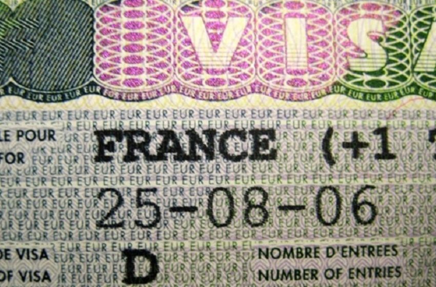تأشيرة فرنسا.. اعتماد نظام جديد لتحديد المواعيد والتحقق من هوية صاحب الطلب